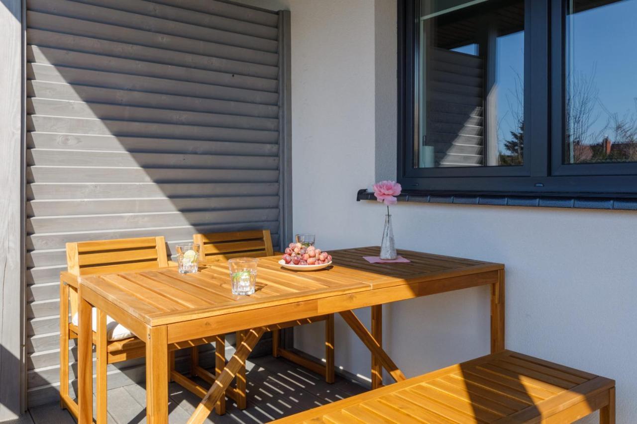 Seaside Escape Mielenko By Noclegi Renters Εξωτερικό φωτογραφία