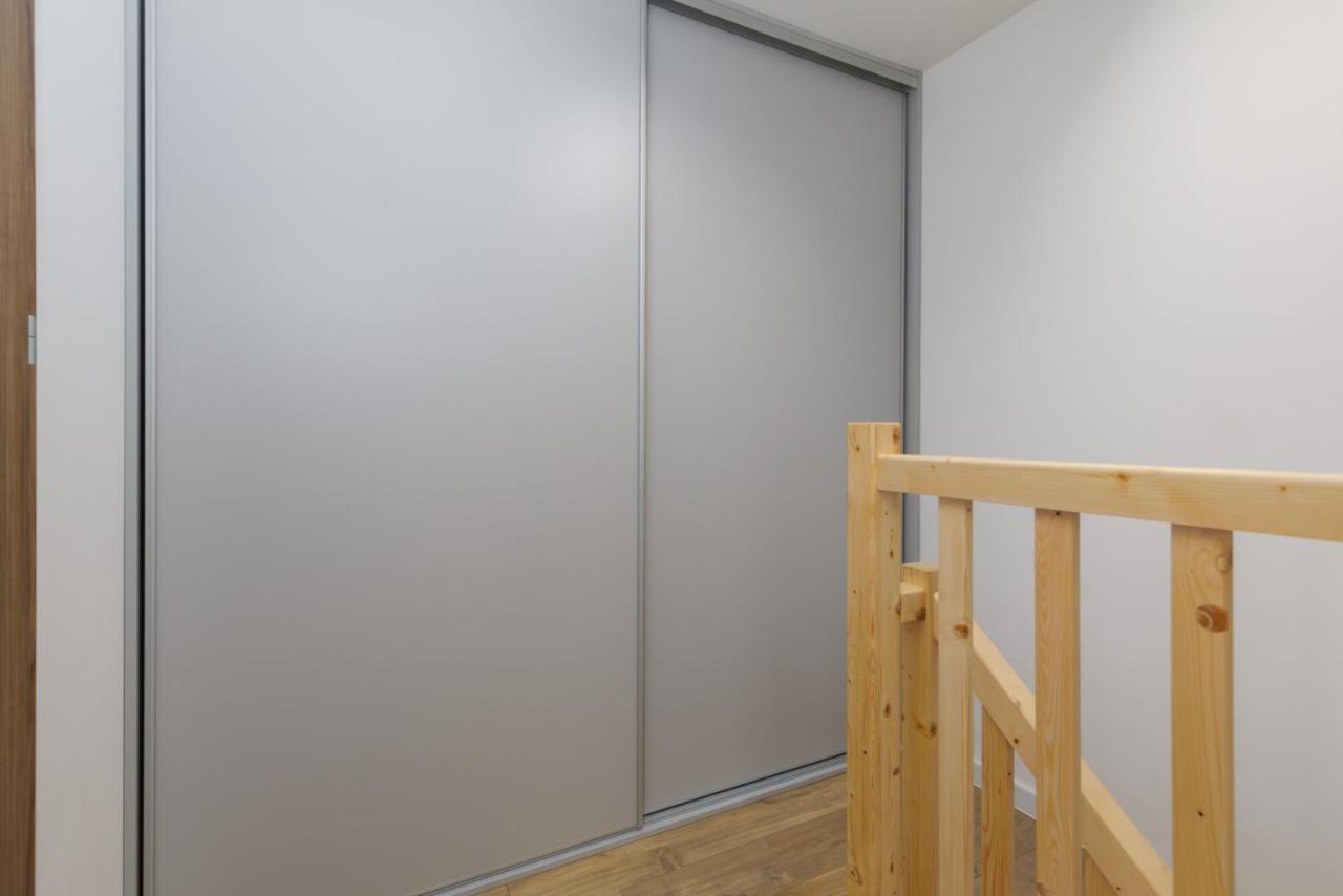 Seaside Escape Mielenko By Noclegi Renters Εξωτερικό φωτογραφία