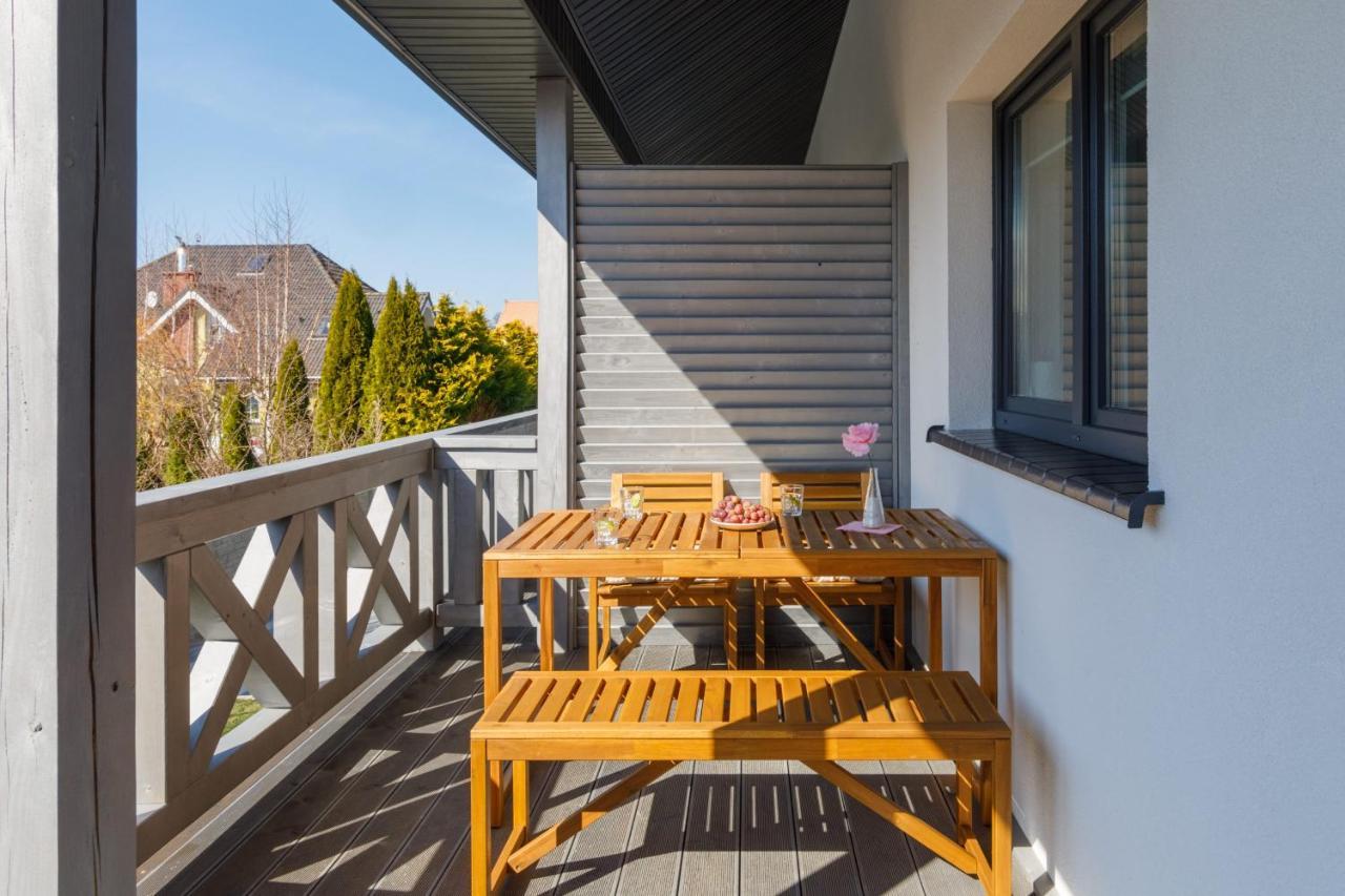 Seaside Escape Mielenko By Noclegi Renters Εξωτερικό φωτογραφία