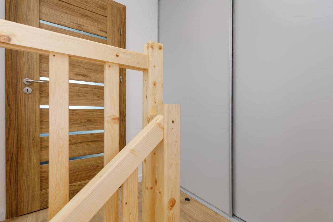 Seaside Escape Mielenko By Noclegi Renters Εξωτερικό φωτογραφία