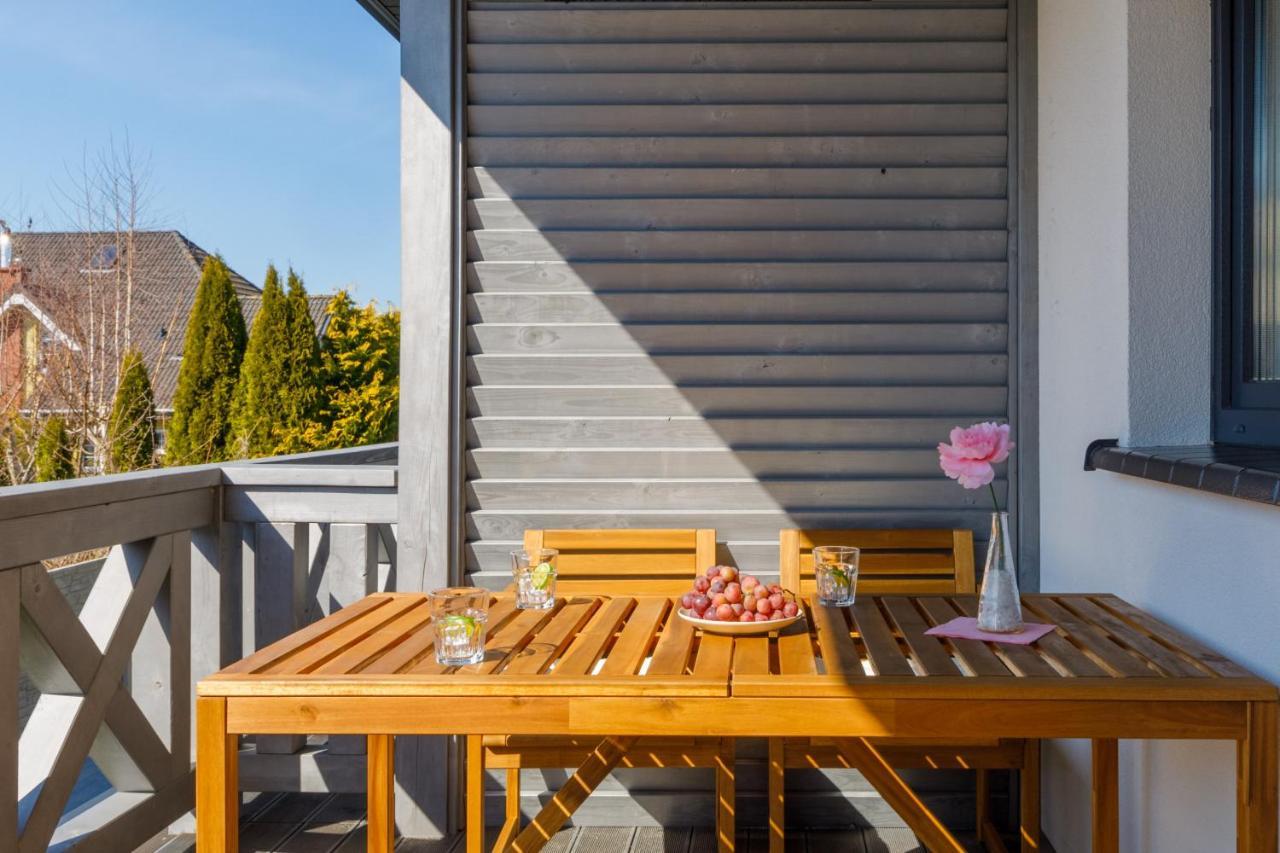 Seaside Escape Mielenko By Noclegi Renters Εξωτερικό φωτογραφία
