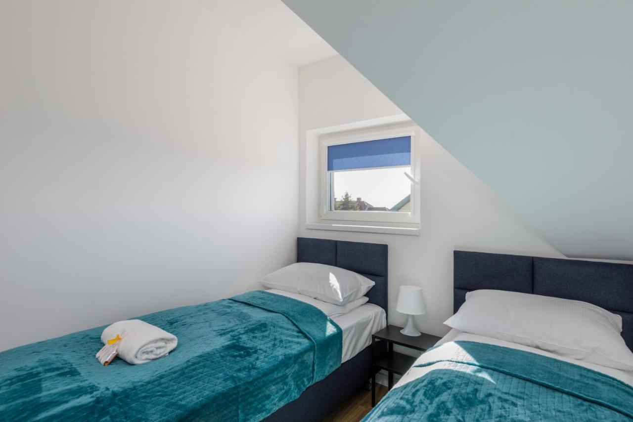 Seaside Escape Mielenko By Noclegi Renters Εξωτερικό φωτογραφία