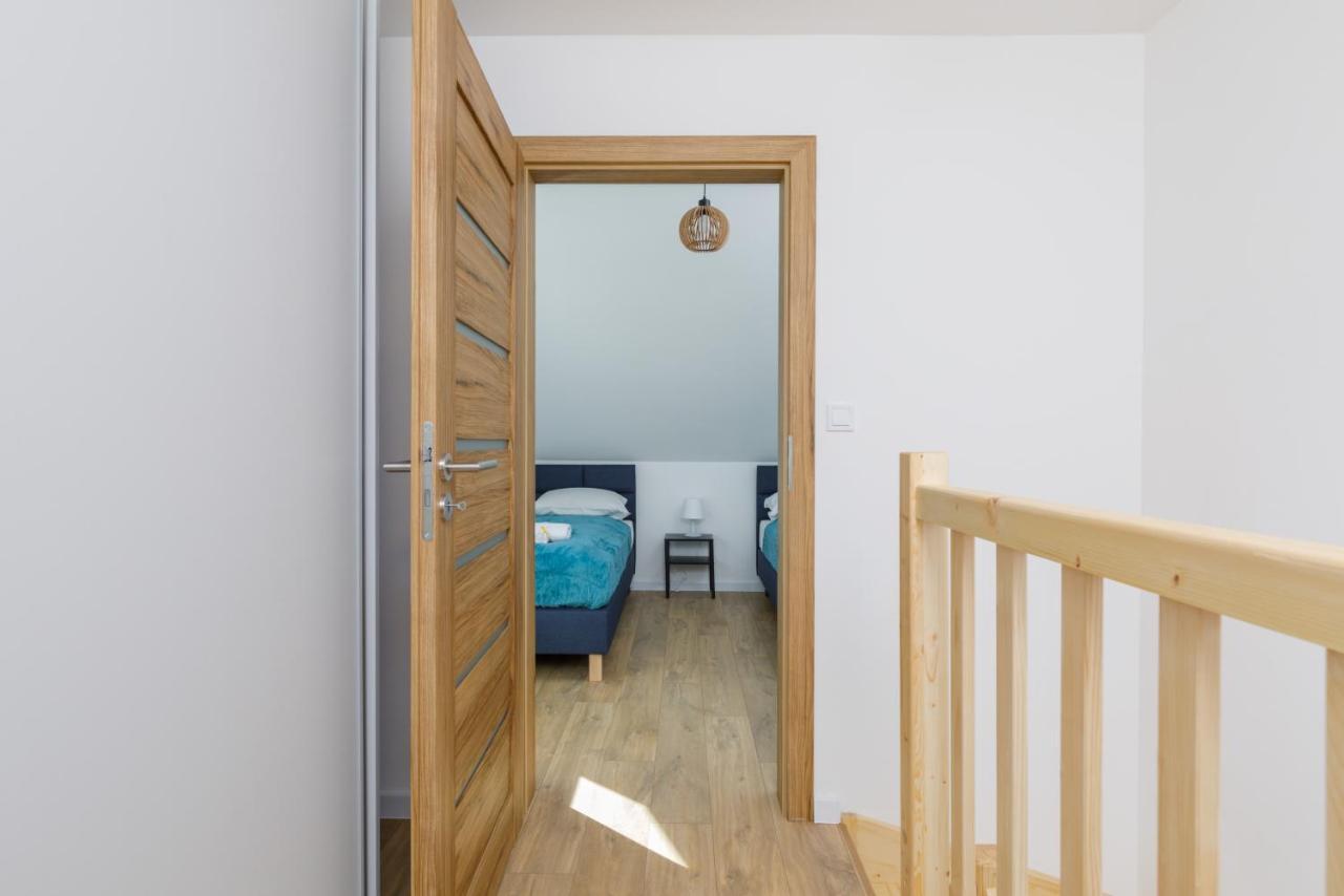 Seaside Escape Mielenko By Noclegi Renters Εξωτερικό φωτογραφία
