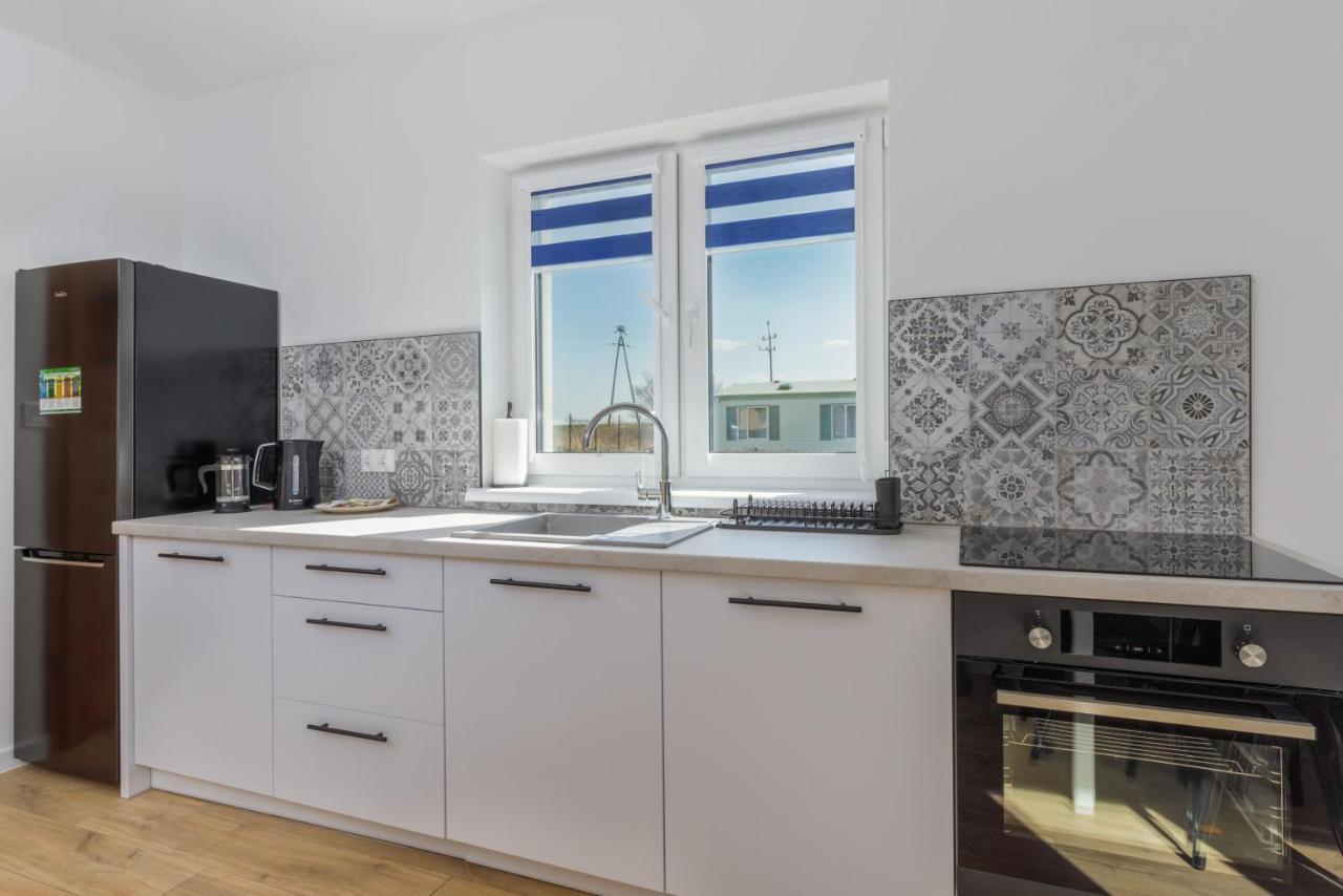 Seaside Escape Mielenko By Noclegi Renters Εξωτερικό φωτογραφία
