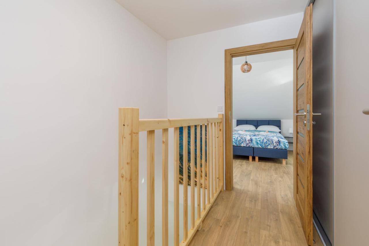 Seaside Escape Mielenko By Noclegi Renters Εξωτερικό φωτογραφία