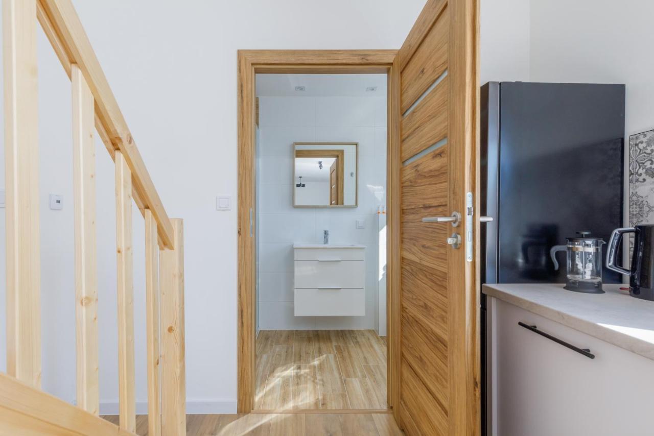 Seaside Escape Mielenko By Noclegi Renters Εξωτερικό φωτογραφία