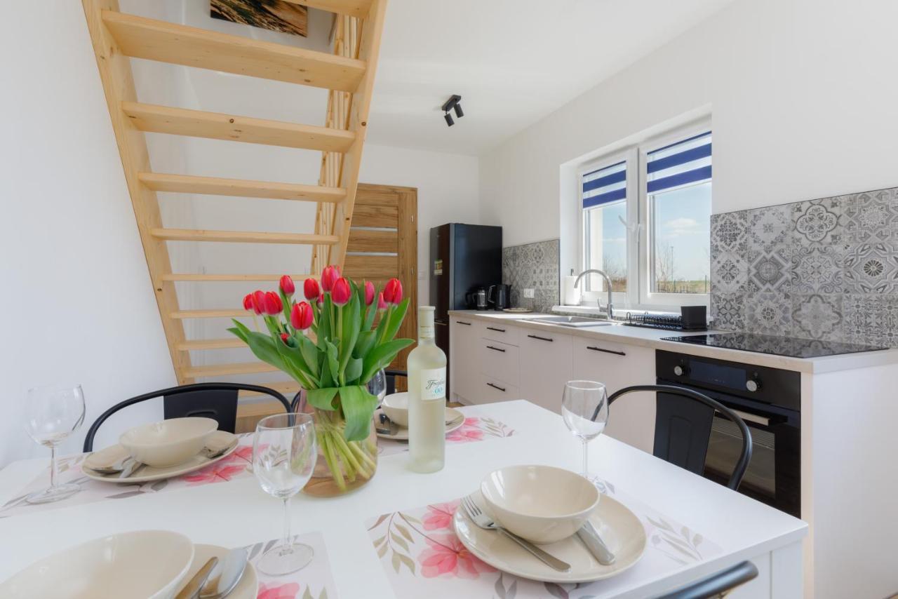 Seaside Escape Mielenko By Noclegi Renters Εξωτερικό φωτογραφία