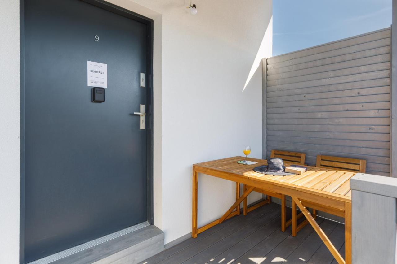 Seaside Escape Mielenko By Noclegi Renters Εξωτερικό φωτογραφία