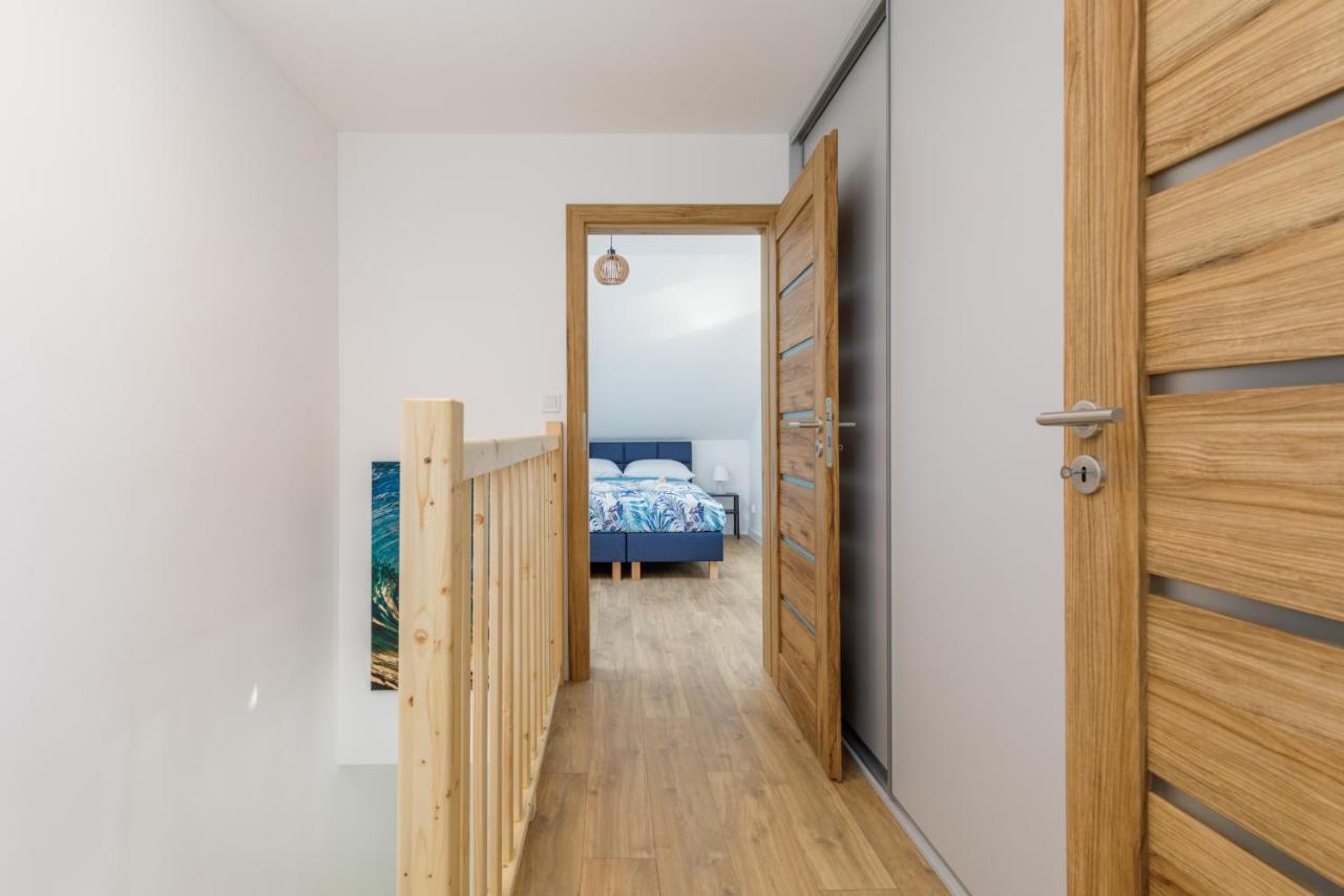 Seaside Escape Mielenko By Noclegi Renters Εξωτερικό φωτογραφία
