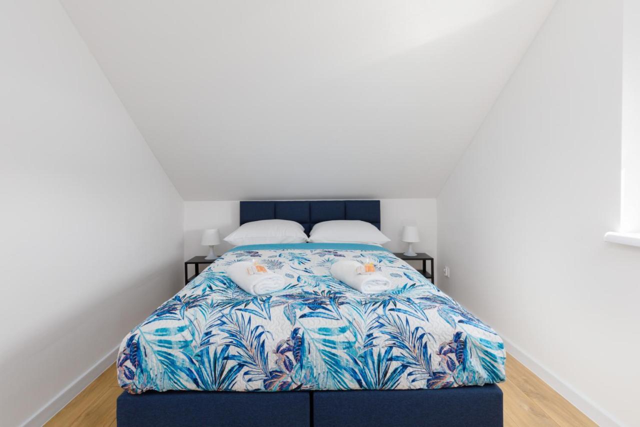 Seaside Escape Mielenko By Noclegi Renters Εξωτερικό φωτογραφία