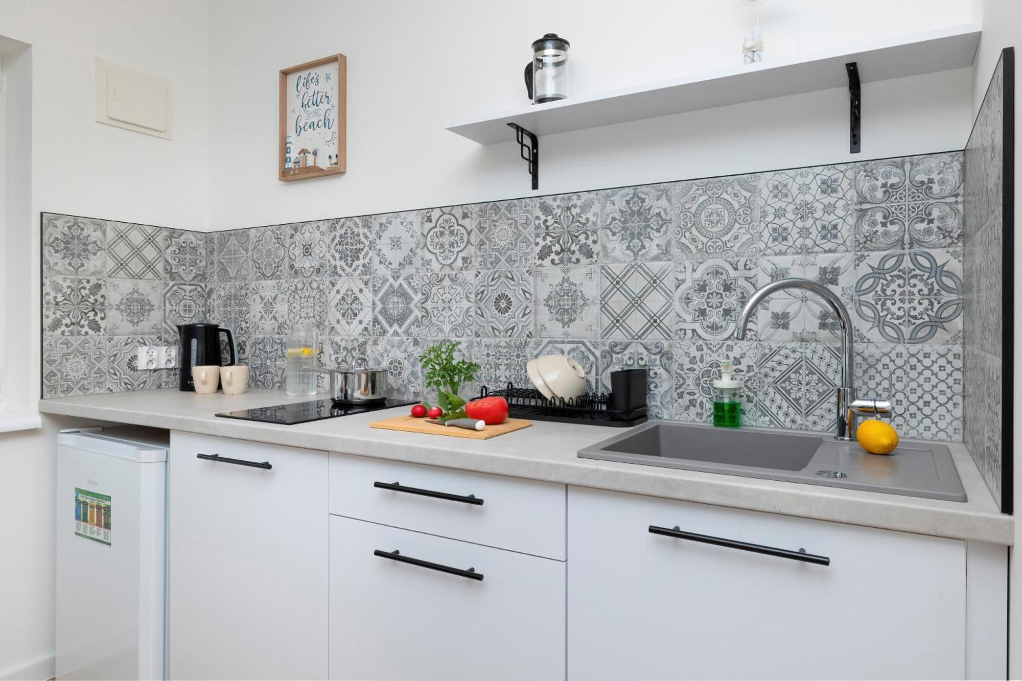 Seaside Escape Mielenko By Noclegi Renters Εξωτερικό φωτογραφία